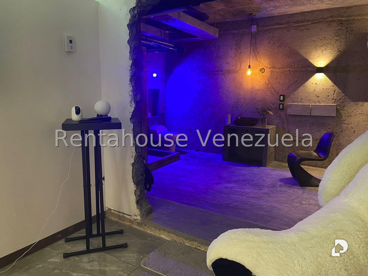 Apartamento en Chulavista, Caracas – 25