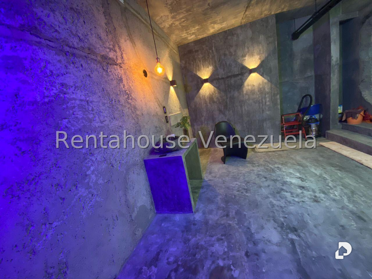 Apartamento en Chulavista, Caracas – 28