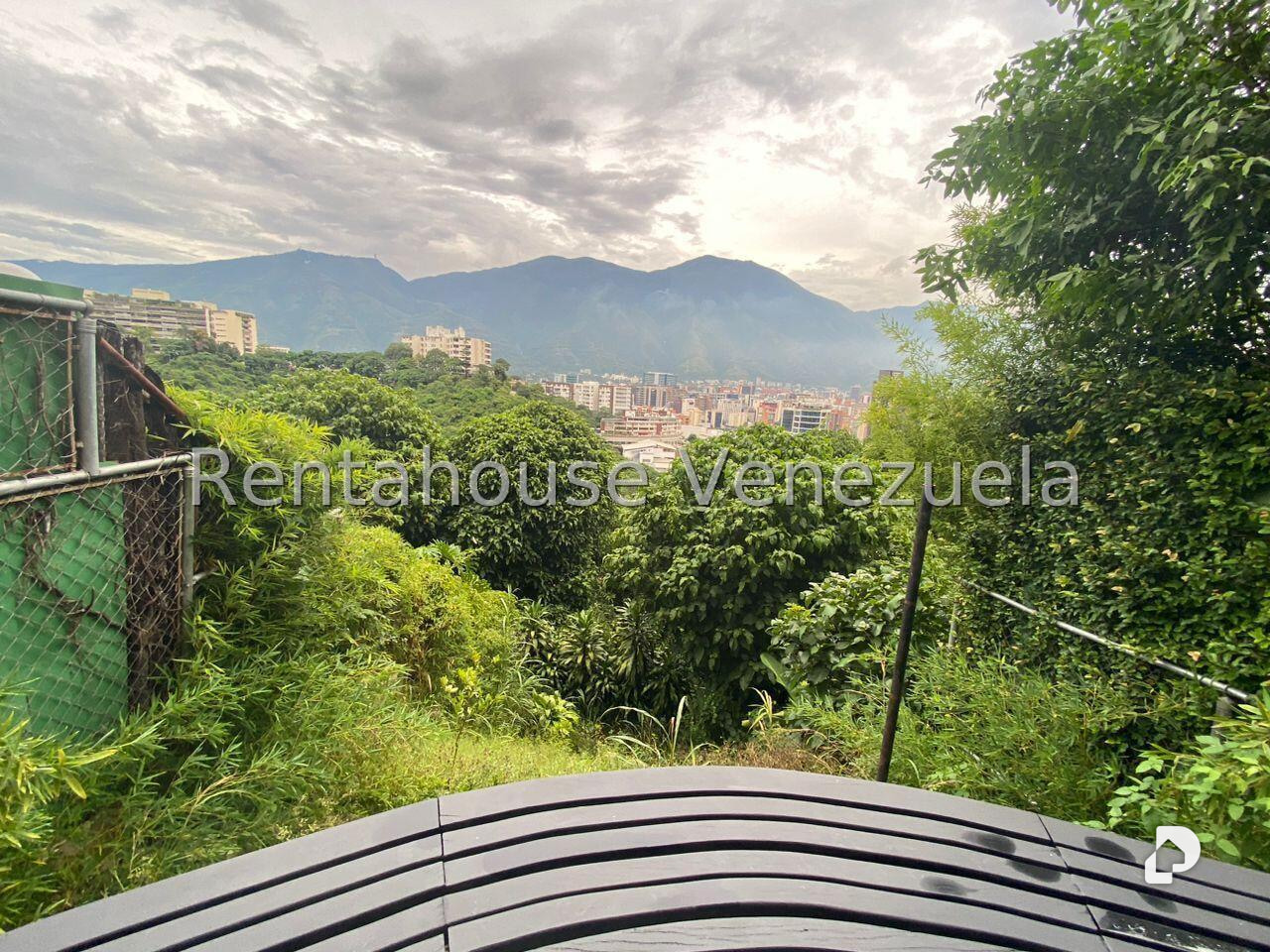 Apartamento en Chulavista, Caracas – 11