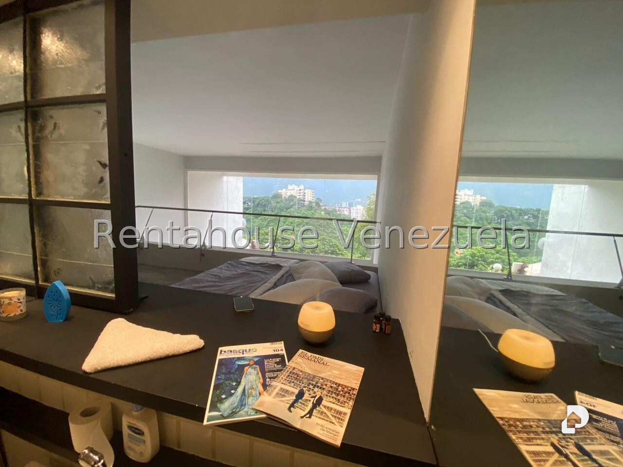 Apartamento en Chulavista, Caracas – 22
