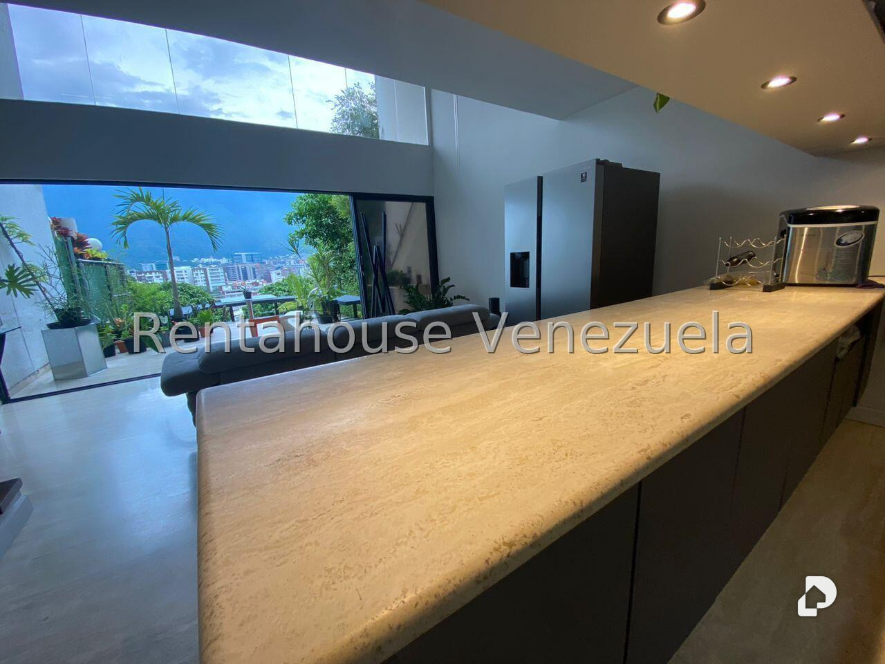 Apartamento en Chulavista, Caracas – 1