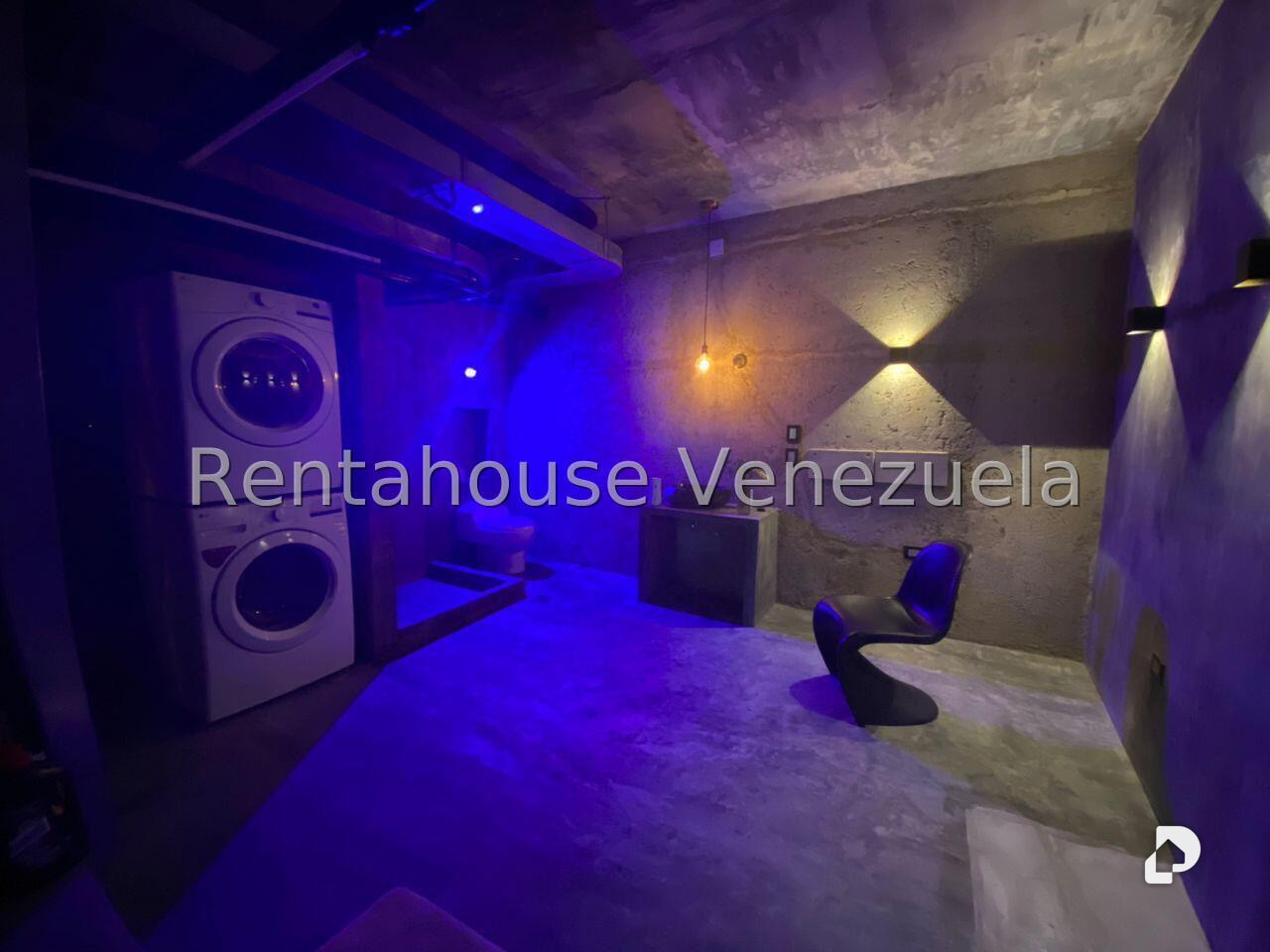 Apartamento en Chulavista, Caracas – 29