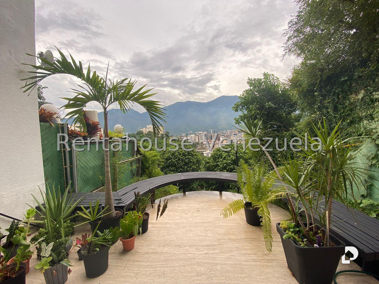 Apartamento en Chulavista, Caracas – 10