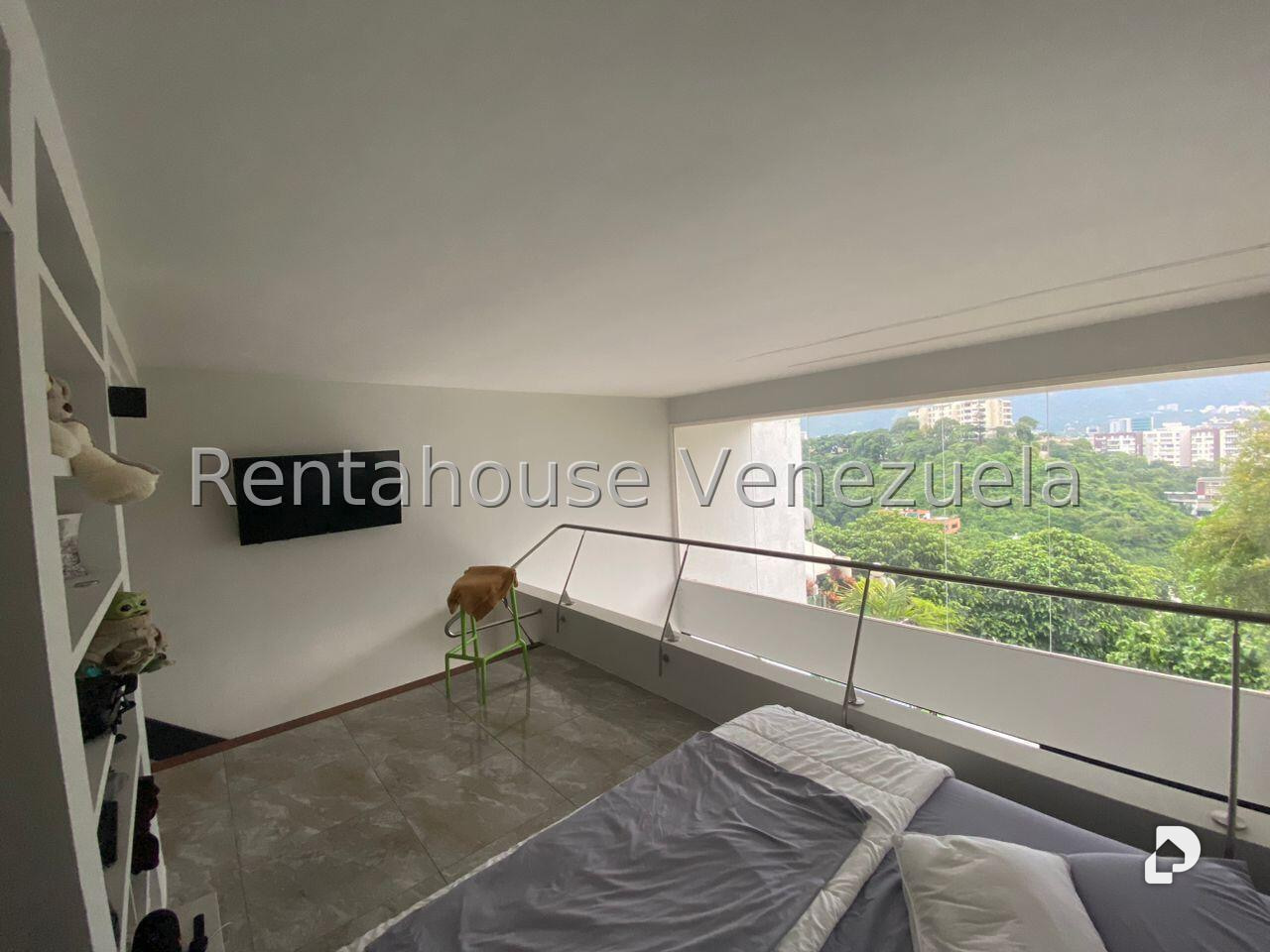 Apartamento en Chulavista, Caracas – 15