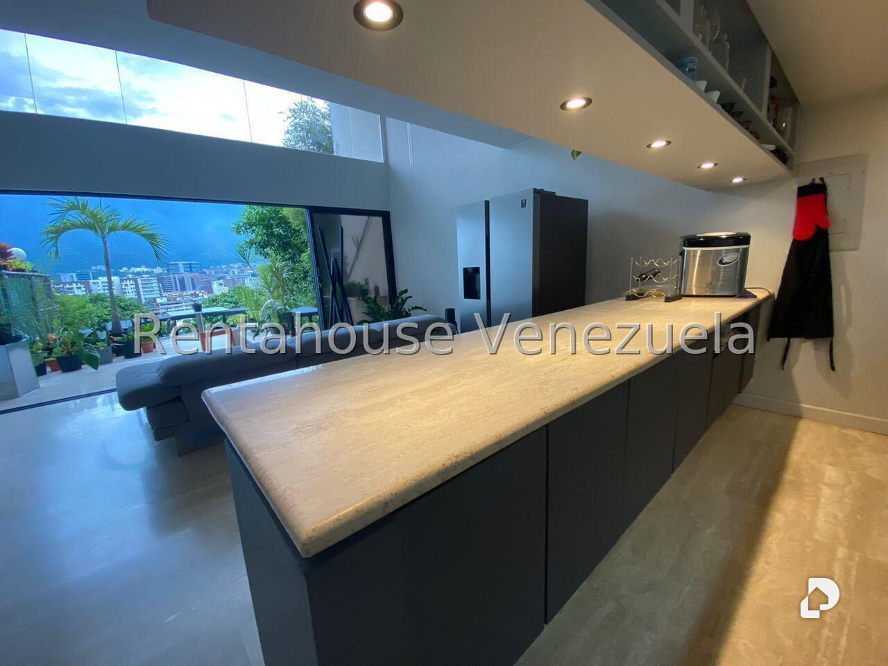 Apartamento en Chulavista, Caracas – 2