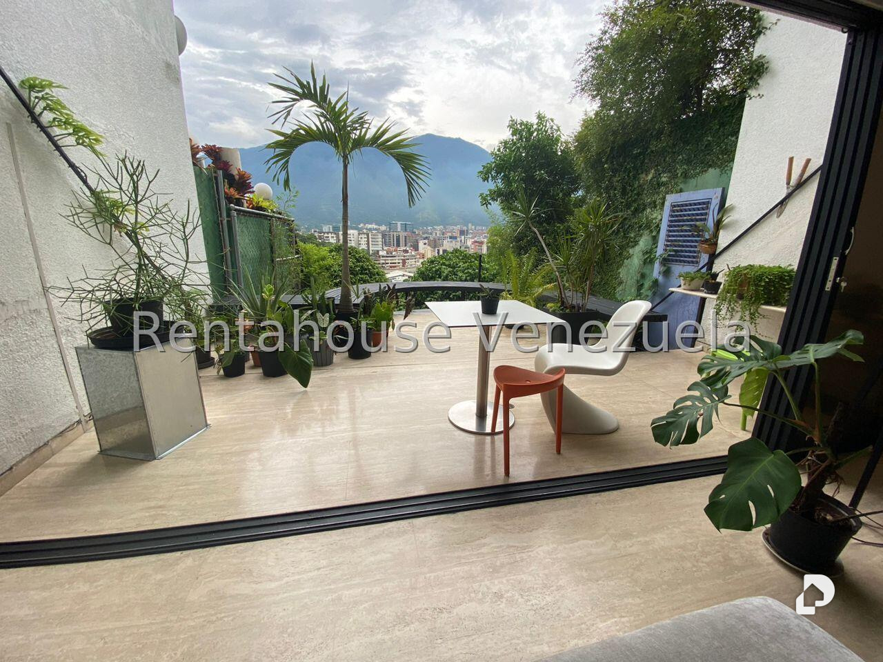 Apartamento en Chulavista, Caracas – 8