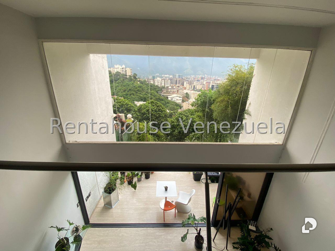 Apartamento en Chulavista, Caracas – 14
