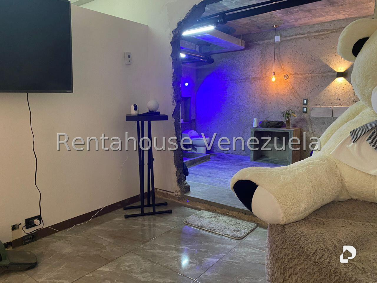 Apartamento en Chulavista, Caracas – 24