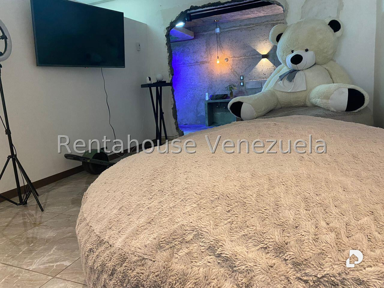 Apartamento en Chulavista, Caracas – 26