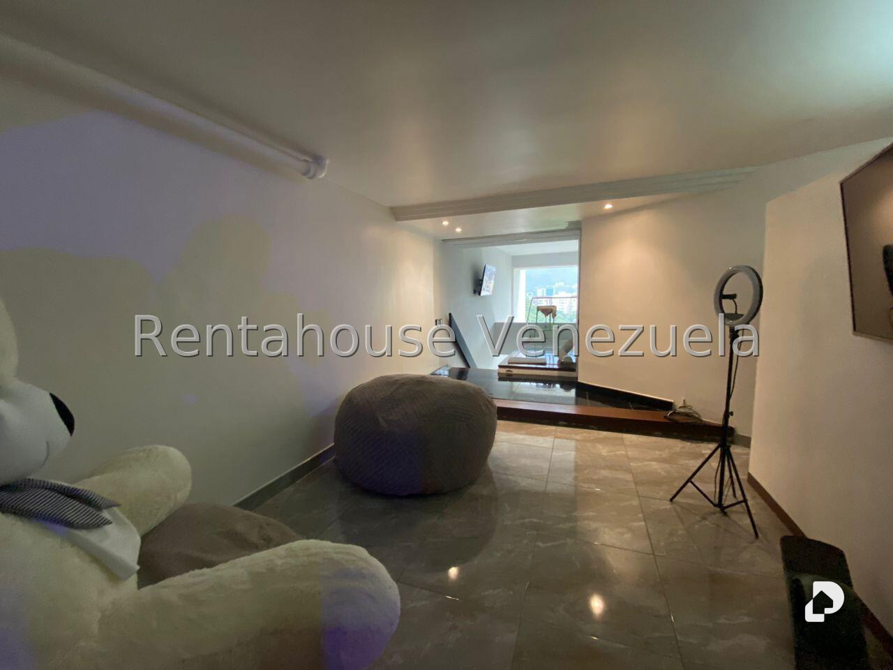 Apartamento en Chulavista, Caracas – 23