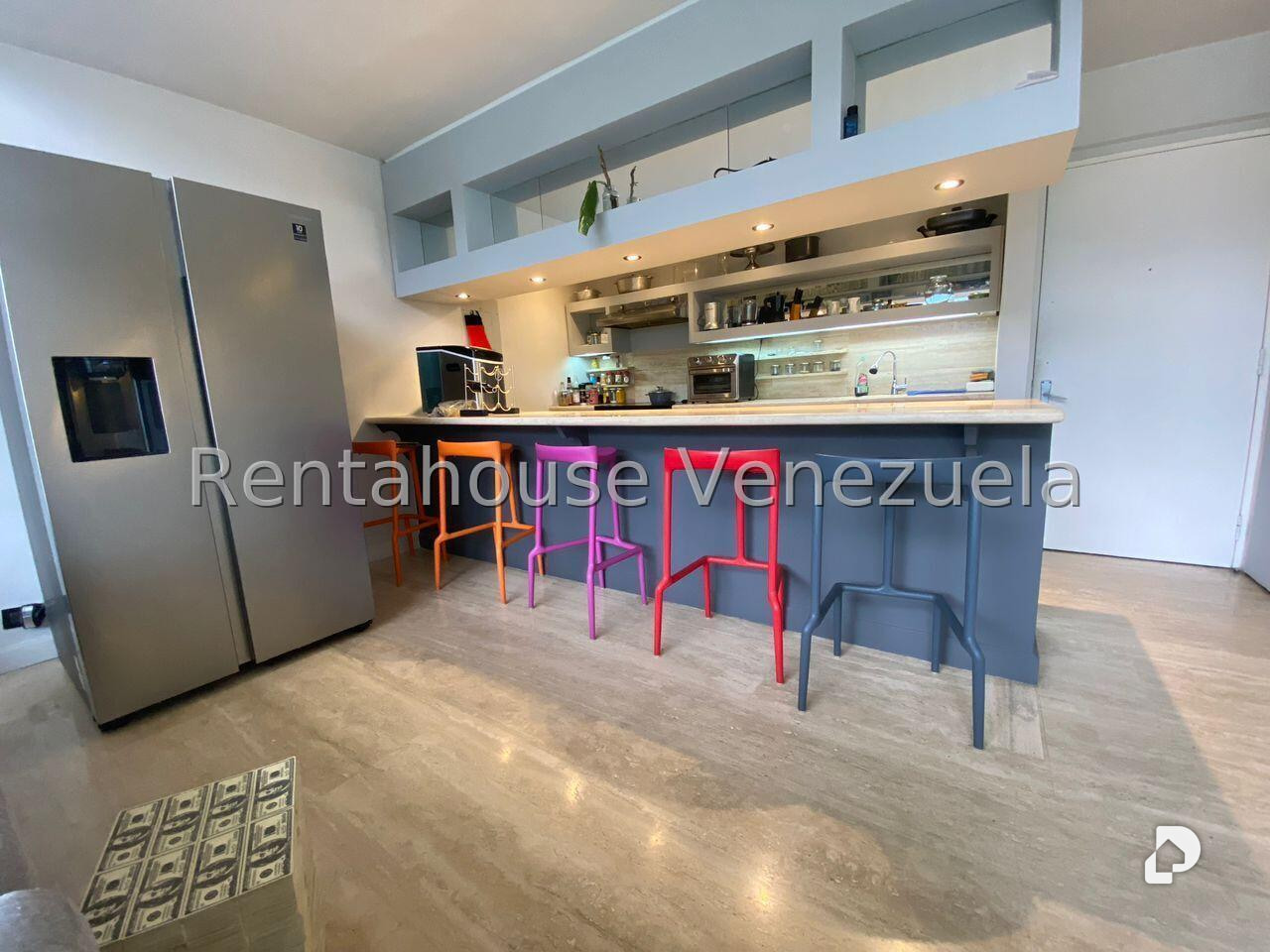 Apartamento en Chulavista, Caracas – 5