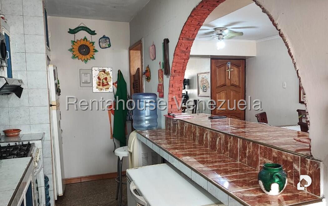 Apartamento en Parroquia Altagracia, Caracas – 9