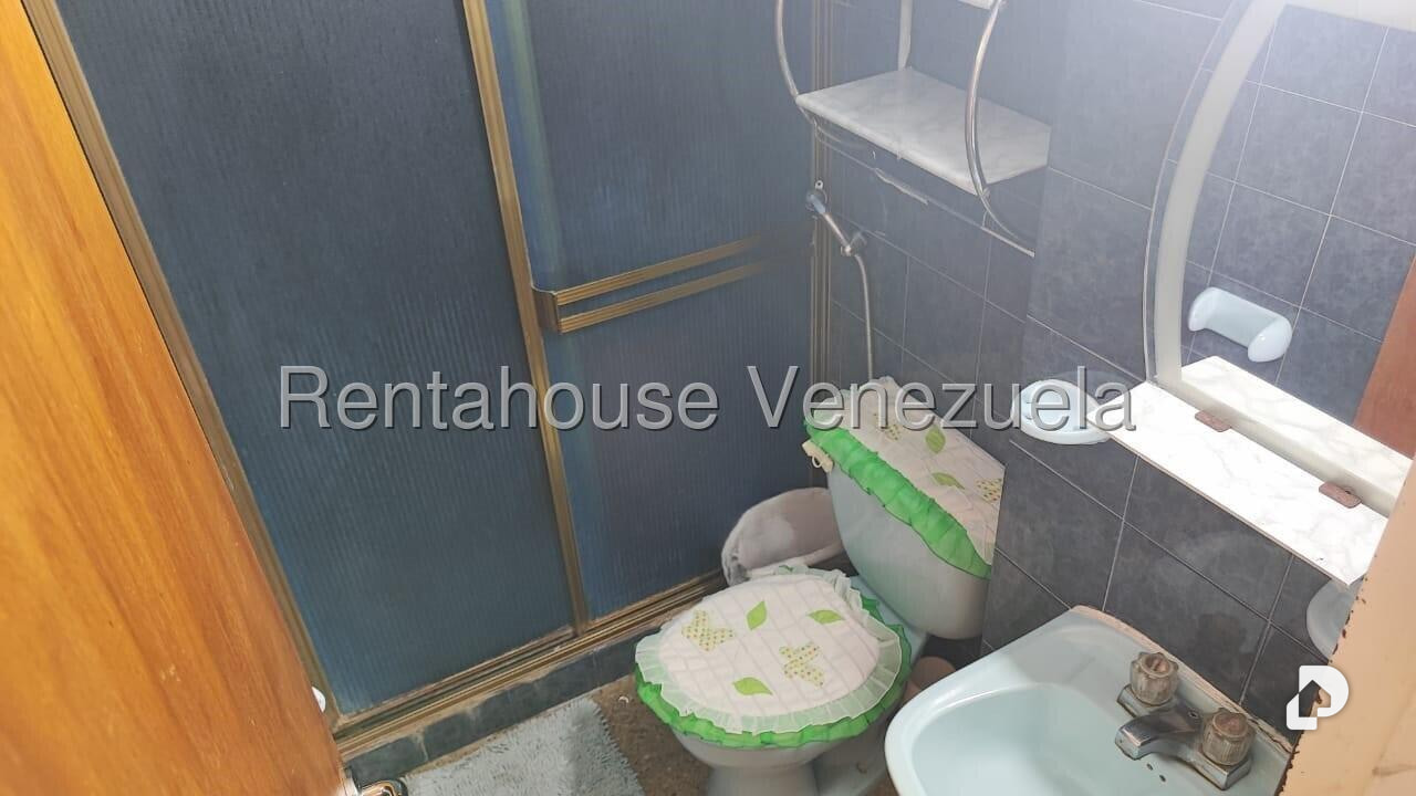 Apartamento en Parroquia Altagracia, Caracas – 22