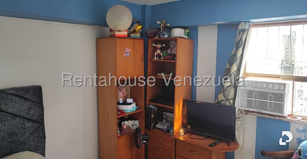 Apartamento en Parroquia Altagracia, Caracas – 20