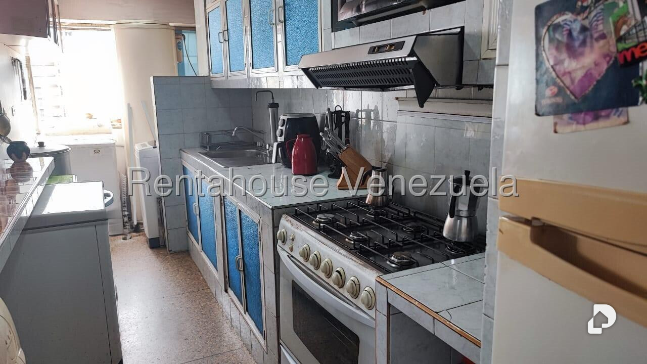 Apartamento en Parroquia Altagracia, Caracas – 13