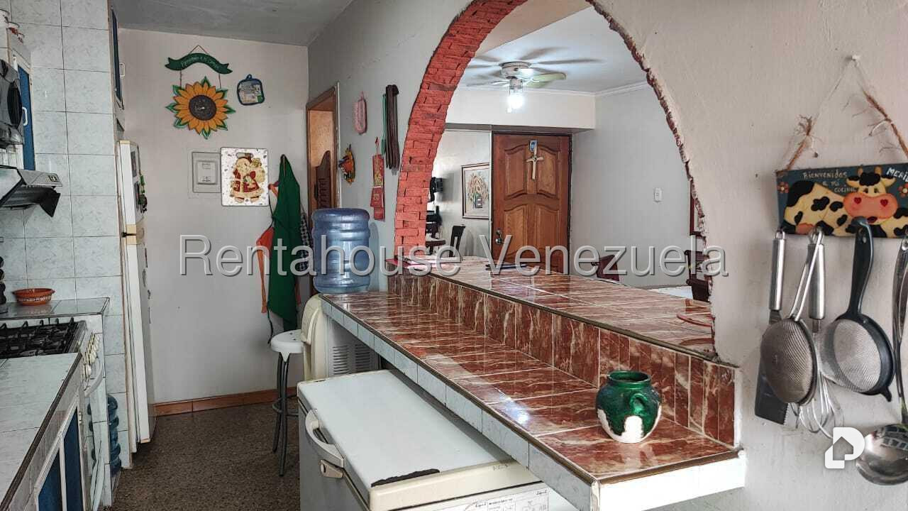 Apartamento en Parroquia Altagracia, Caracas – 7