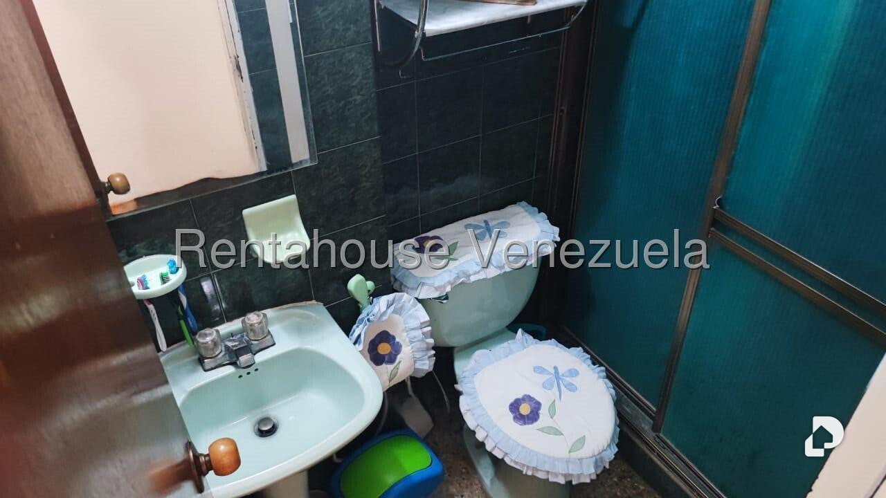 Apartamento en Parroquia Altagracia, Caracas – 23