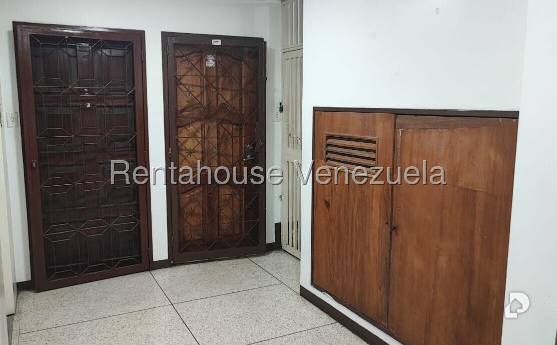 Apartamento en Parroquia Altagracia, Caracas – 4