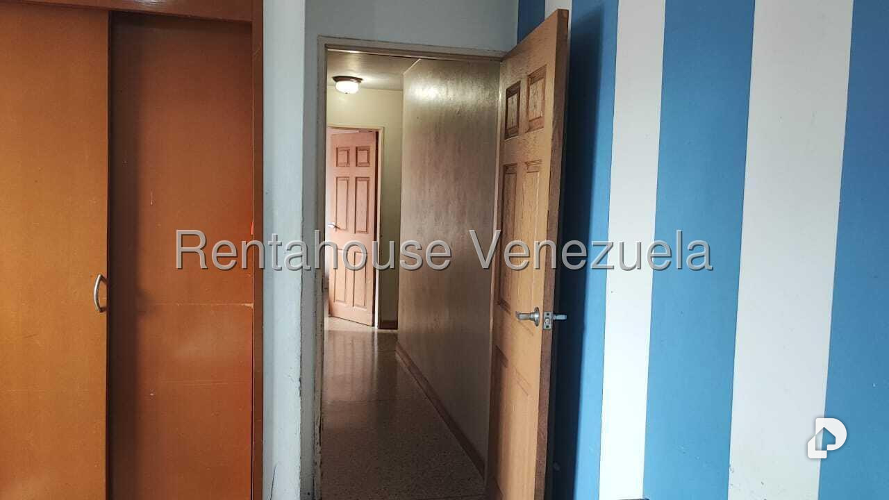 Apartamento en Parroquia Altagracia, Caracas – 21