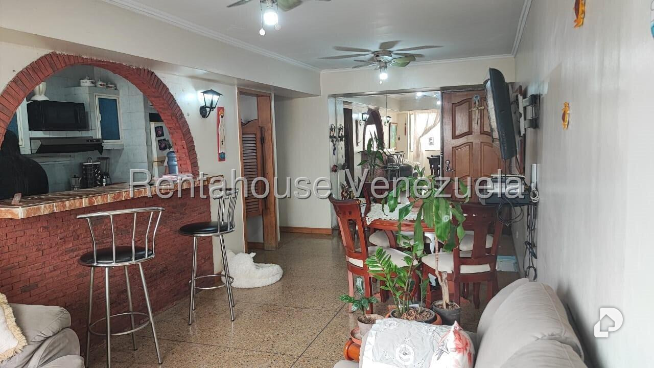 Apartamento en Parroquia Altagracia, Caracas – 5