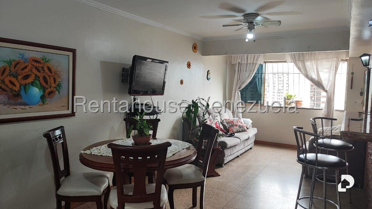 Apartamento en Parroquia Altagracia, Caracas – 6