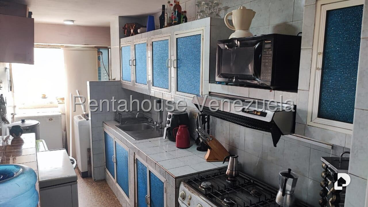 Apartamento en Parroquia Altagracia, Caracas – 14