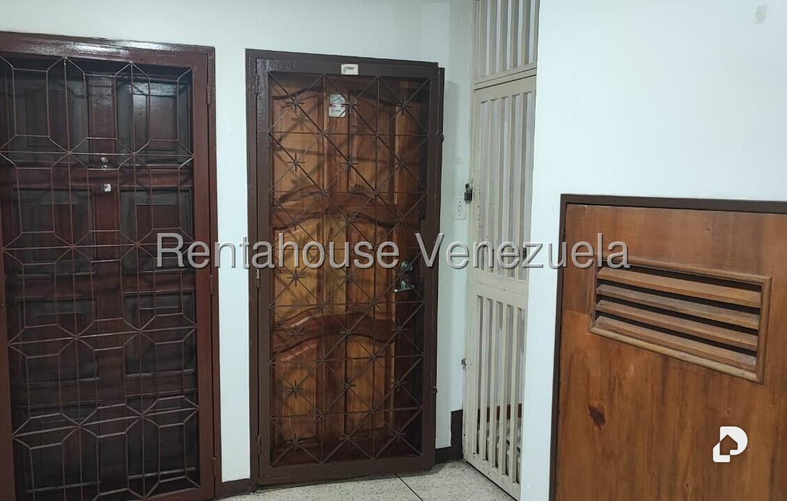 Apartamento en Parroquia Altagracia, Caracas – 3