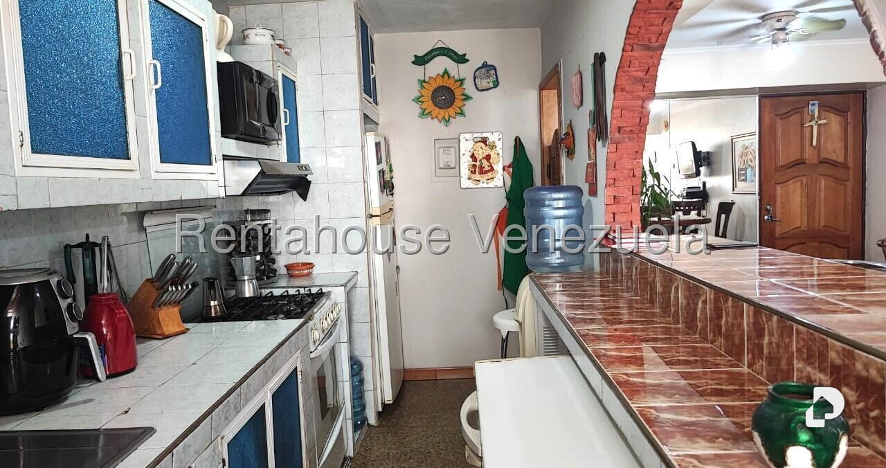 Apartamento en Parroquia Altagracia, Caracas – 8