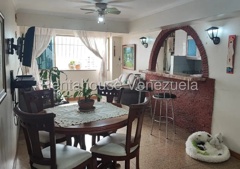 Apartamento en Caracas - 1