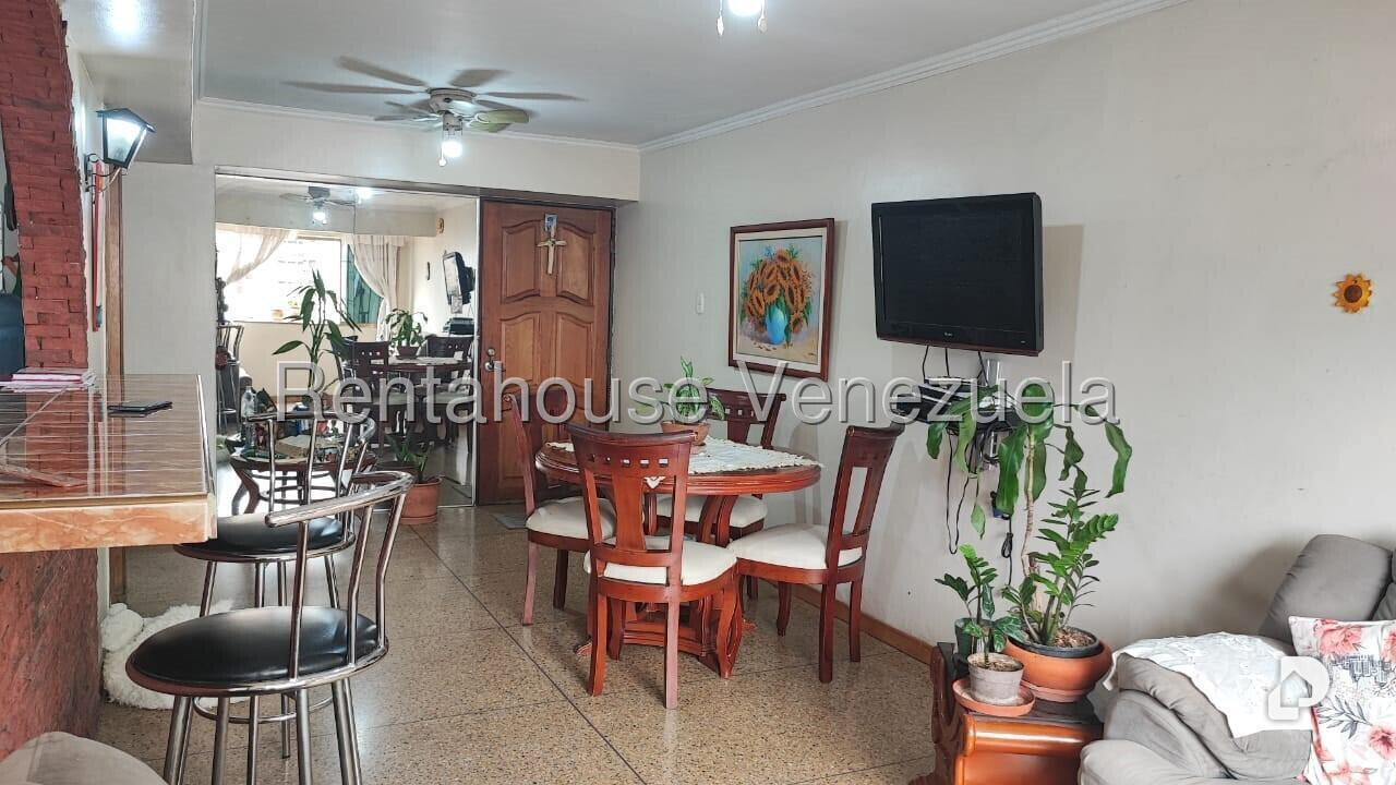 Apartamento en Parroquia Altagracia, Caracas – 2