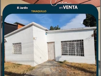 Casa en Tinaquillo - 1