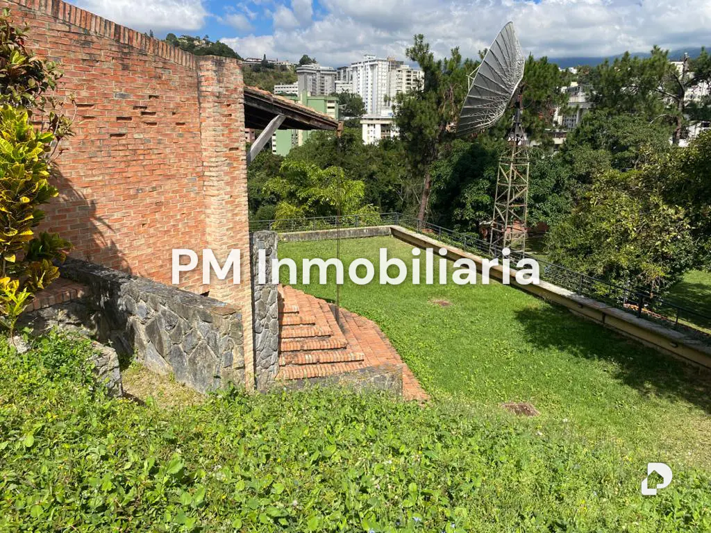 House in Caracas – 23