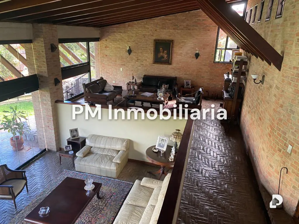 House in Caracas – 10