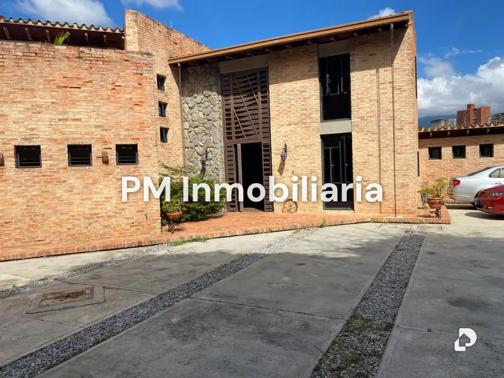 House in Caracas – 4
