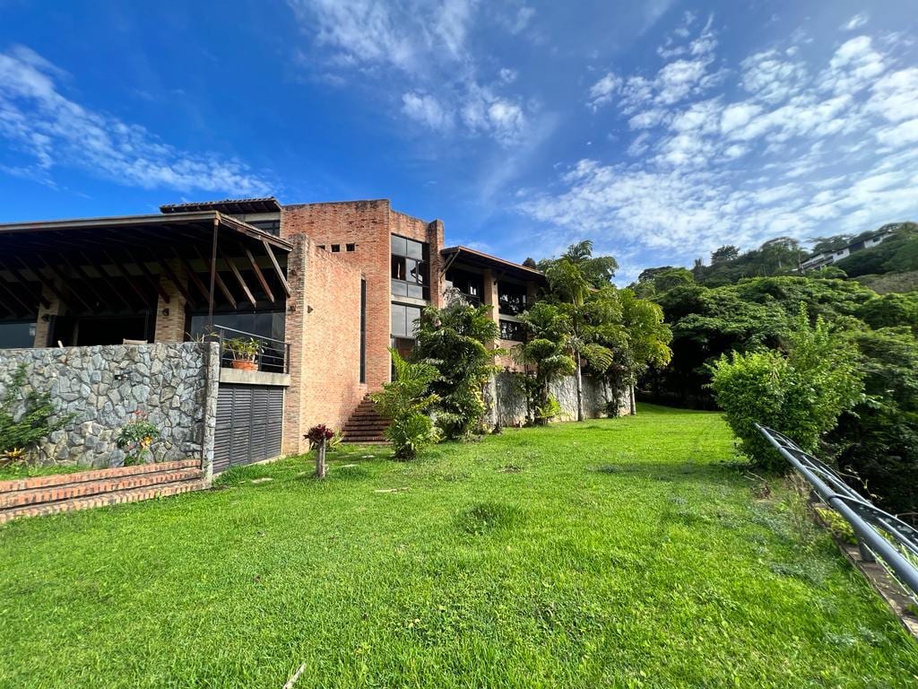 Casa en Cerro Verde, Caracas - 1