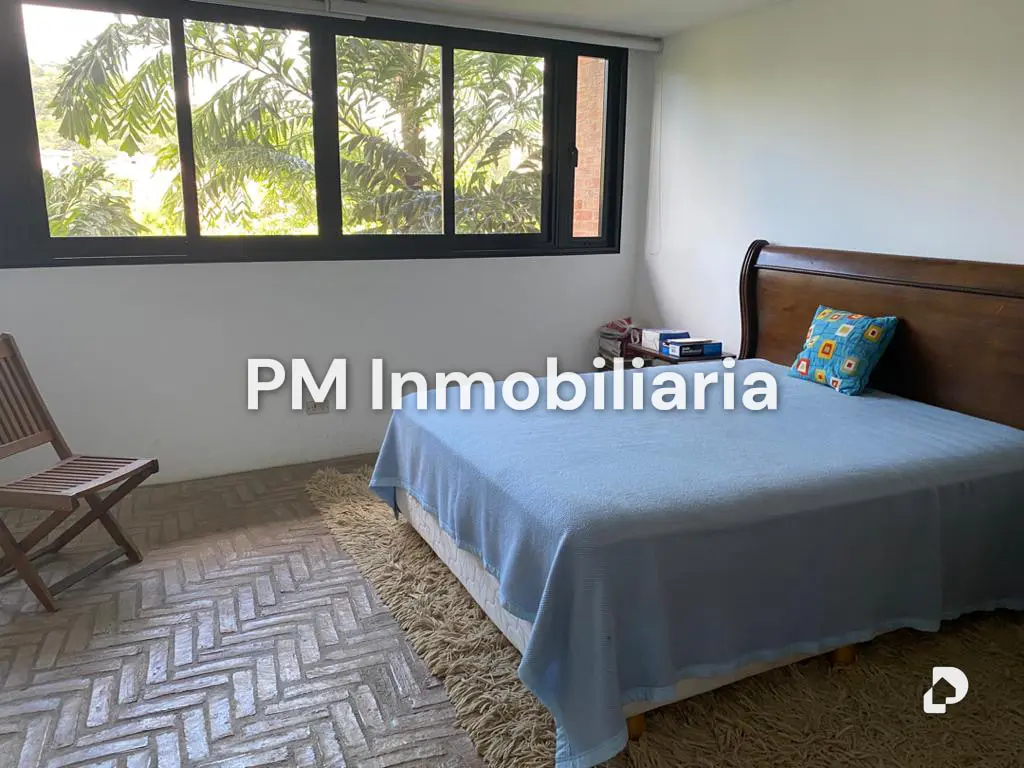 House in Caracas – 16