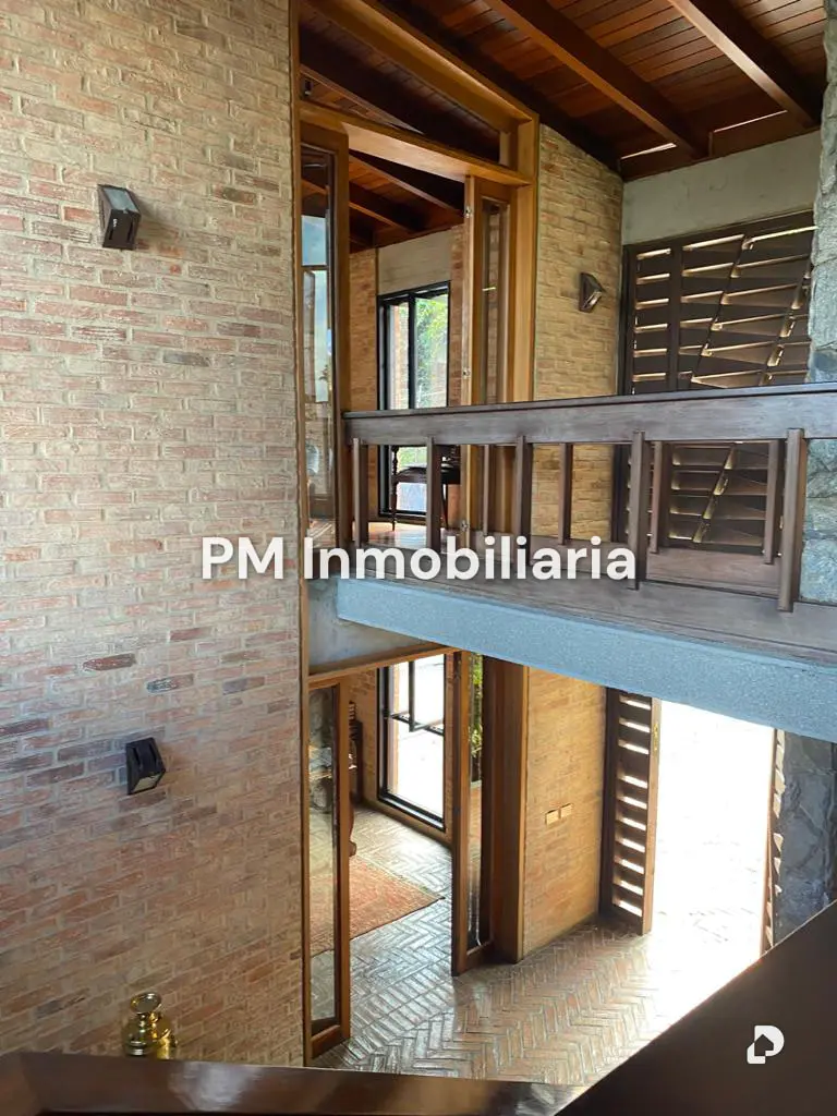 House in Caracas – 11