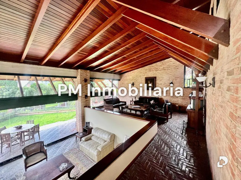 House in Caracas – 12