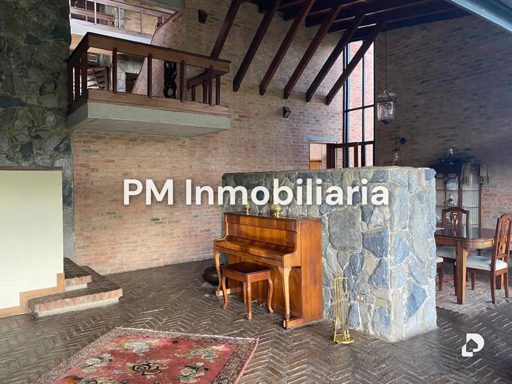 House in Caracas – 7