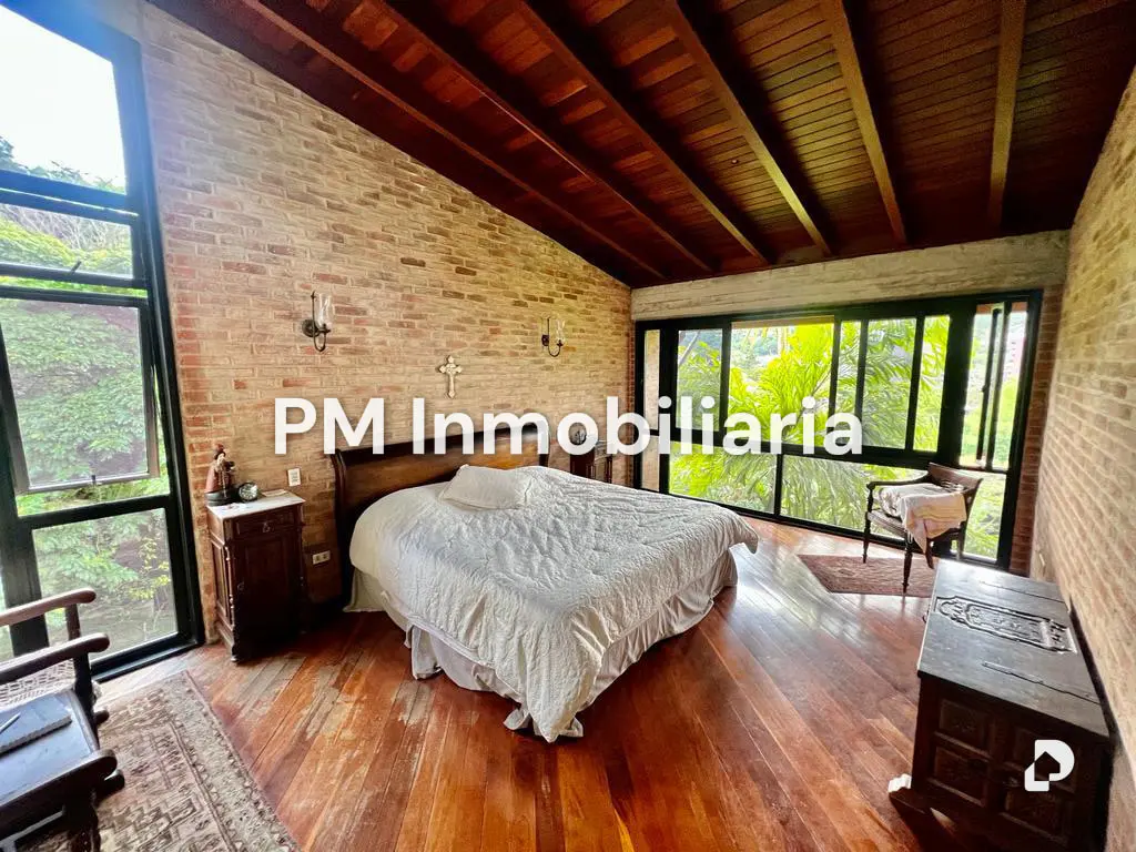 House in Caracas – 14