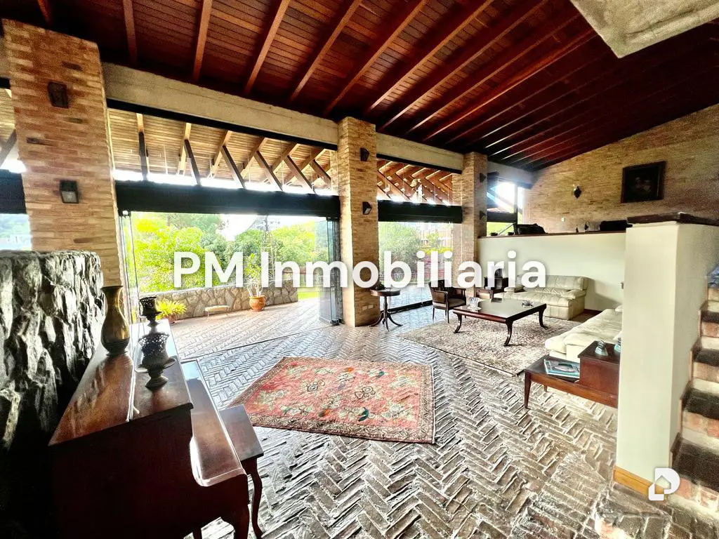 House in Caracas – 5