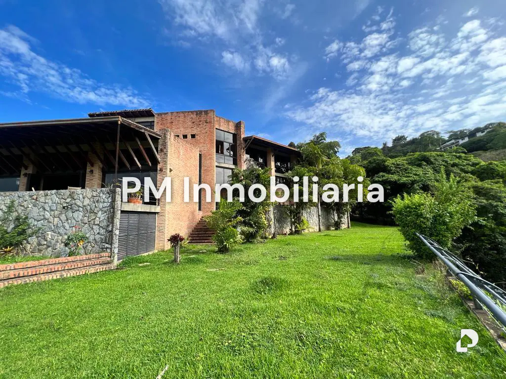 House in Caracas – 1