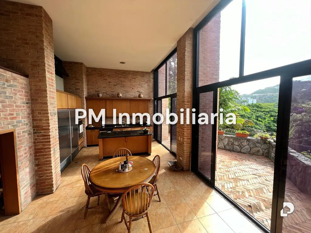 House in Caracas – 9