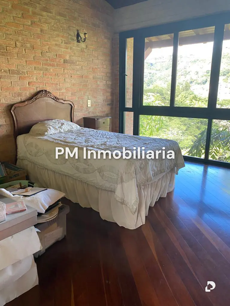 House in Caracas – 17