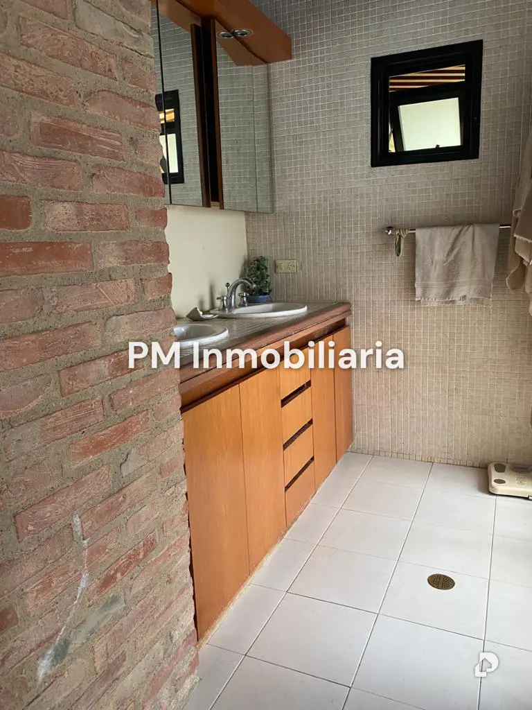 House in Caracas – 20