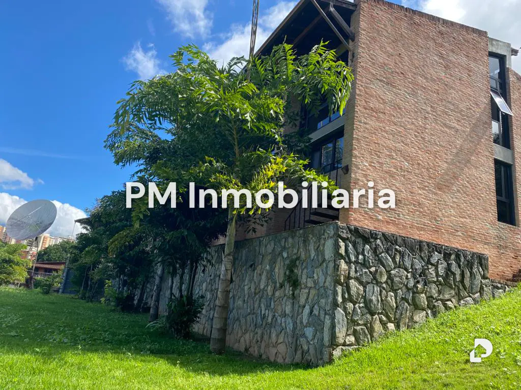 House in Caracas – 25
