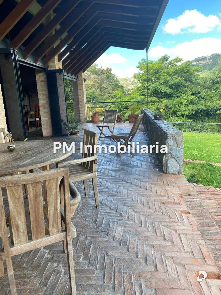 House in Caracas – 22