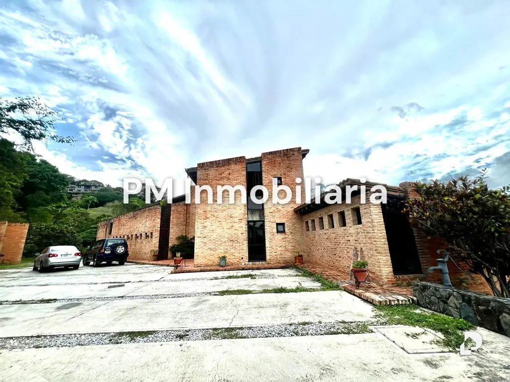 House in Caracas – 3