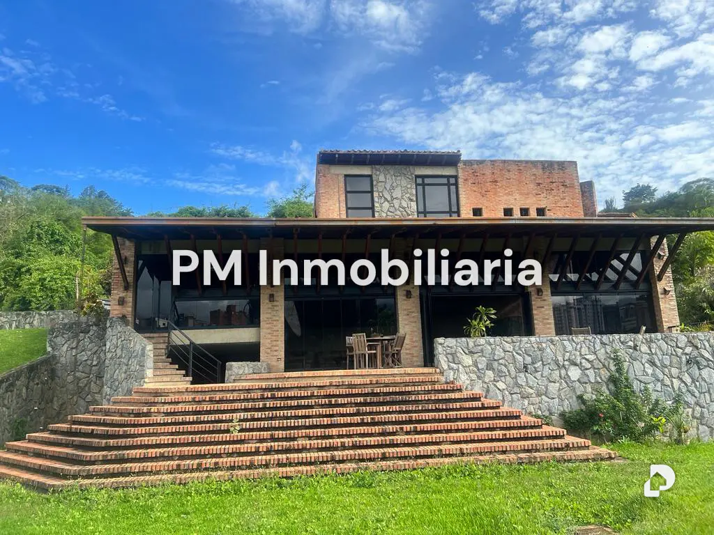 House in Caracas – 2