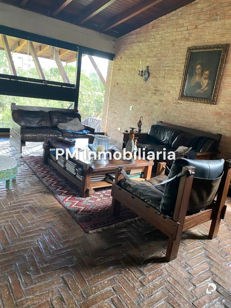 House in Caracas – 13